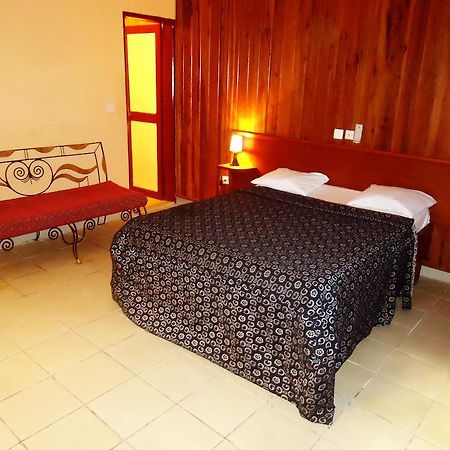 Saffana Hotel 두알라 객실 사진
