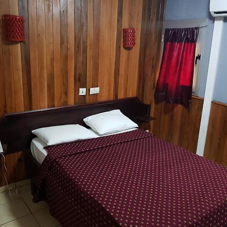 Saffana Hotel 두알라 외부 사진