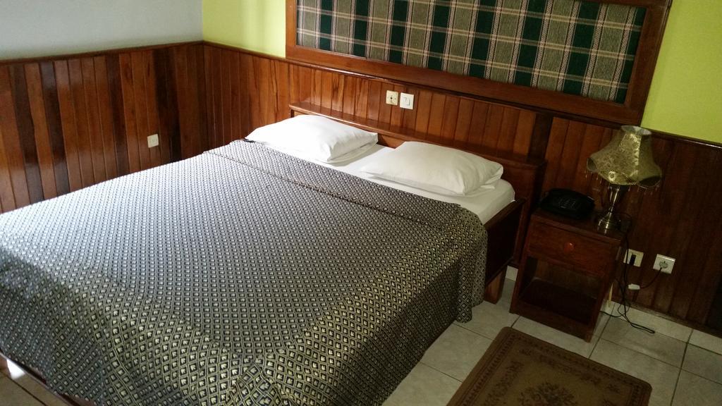 Saffana Hotel 두알라 외부 사진