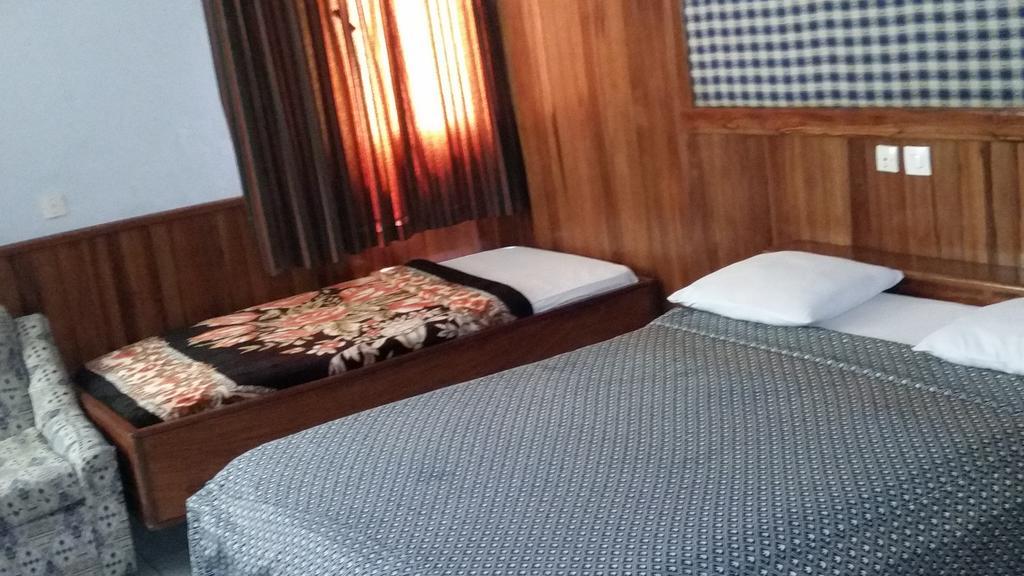 Saffana Hotel 두알라 객실 사진