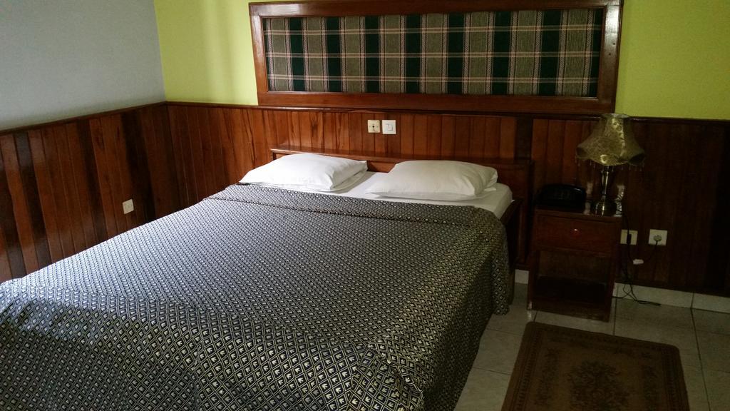 Saffana Hotel 두알라 외부 사진