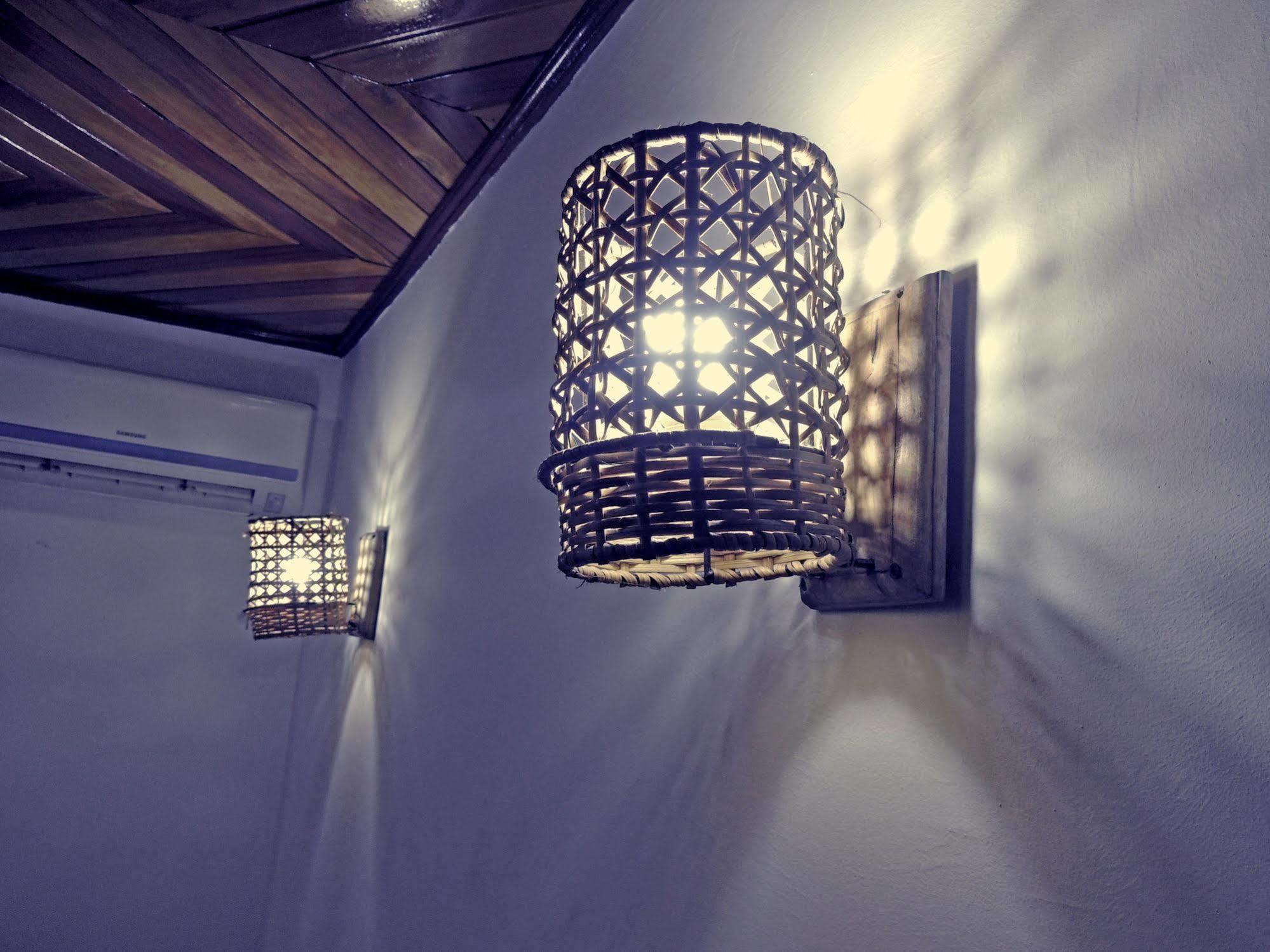 Saffana Hotel 두알라 외부 사진