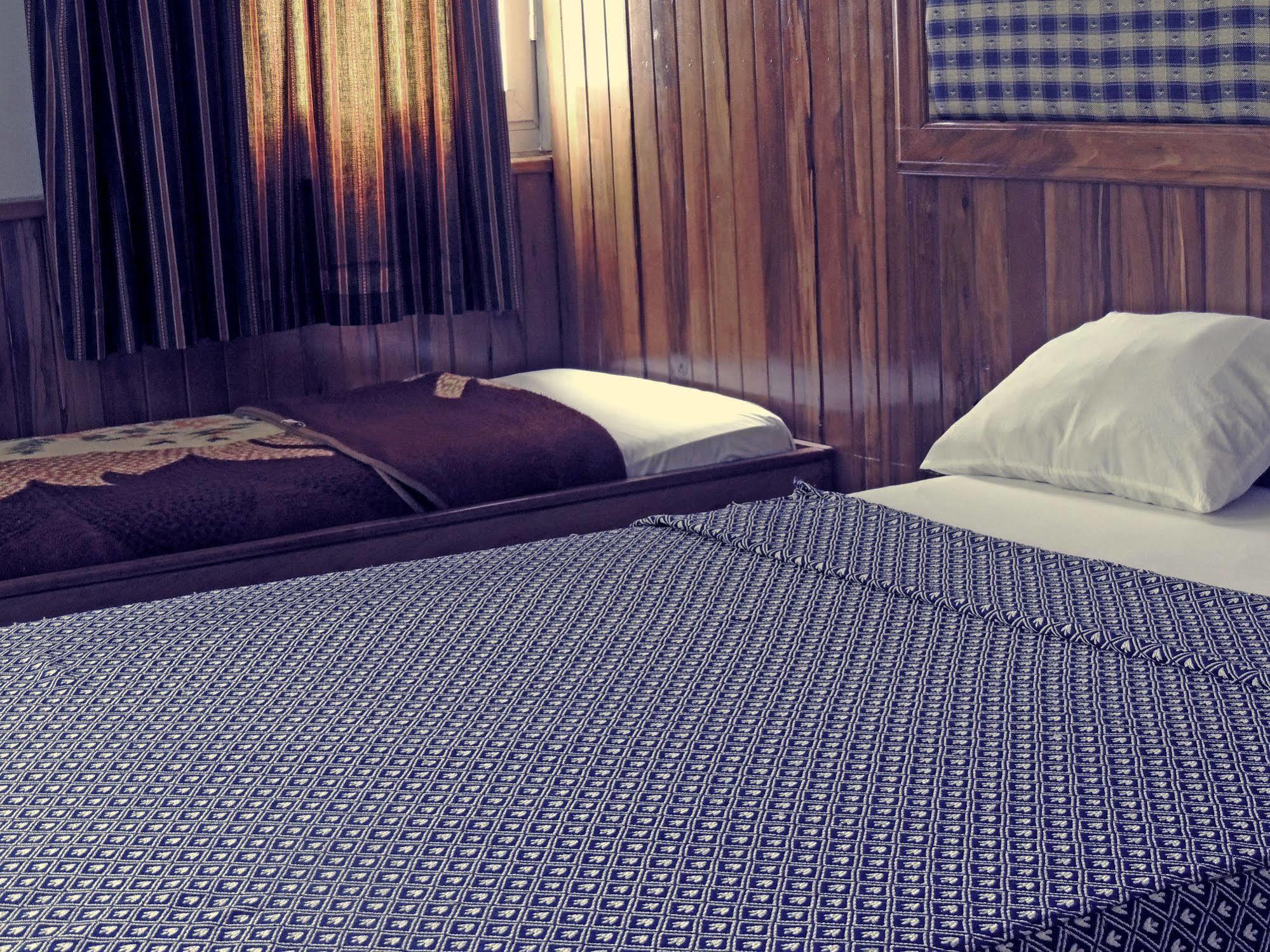 Saffana Hotel 두알라 외부 사진